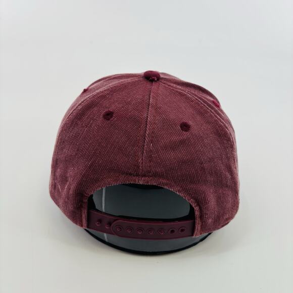 Vintage San Fransisco 49ers Hat Cap SnapBack Nutmeg 90’s American Needle NFL - Picture 3 of 7